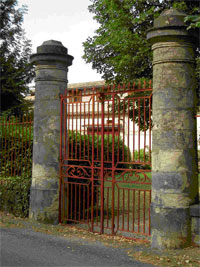 Gite à griselle